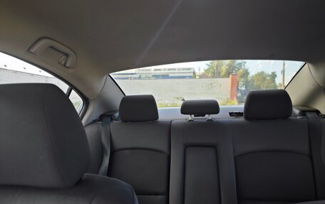 Mazda 3, 2008 год, 510 000 рублей, 7 фотография