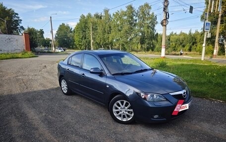 Mazda 3, 2008 год, 510 000 рублей, 2 фотография