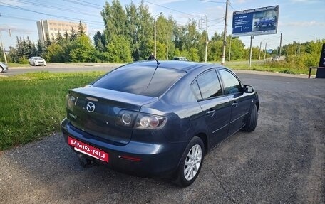 Mazda 3, 2008 год, 510 000 рублей, 5 фотография