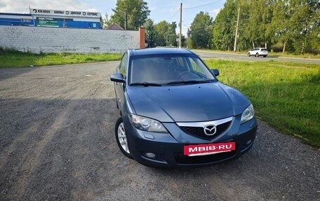 Mazda 3, 2008 год, 510 000 рублей, 6 фотография