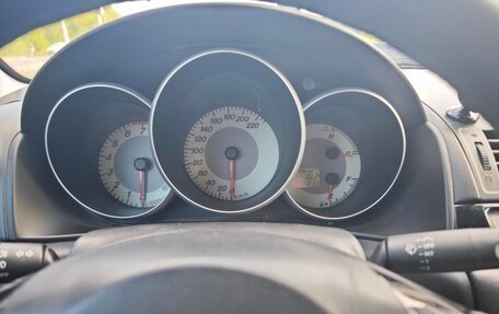 Mazda 3, 2008 год, 510 000 рублей, 10 фотография