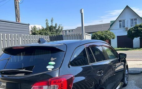 Subaru Levorg I, 2015 год, 1 400 000 рублей, 3 фотография