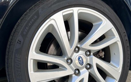 Subaru Levorg I, 2015 год, 1 400 000 рублей, 6 фотография