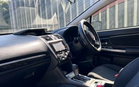 Subaru Levorg I, 2015 год, 1 400 000 рублей, 13 фотография