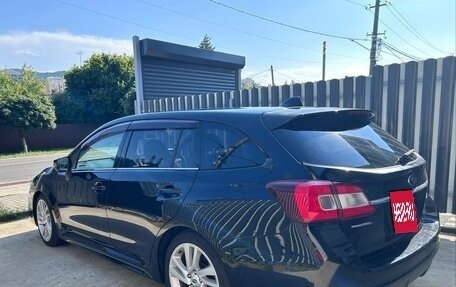 Subaru Levorg I, 2015 год, 1 400 000 рублей, 4 фотография