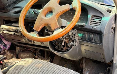 Toyota Lite Ace IV, 1994 год, 200 000 рублей, 4 фотография
