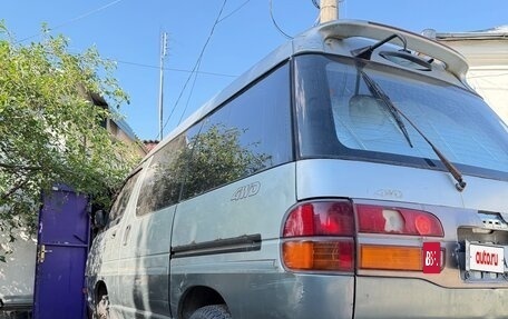 Toyota Lite Ace IV, 1994 год, 200 000 рублей, 2 фотография