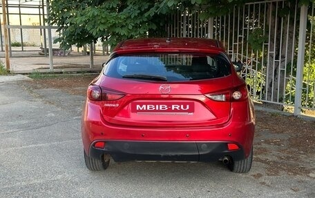 Mazda 3, 2013 год, 800 000 рублей, 2 фотография