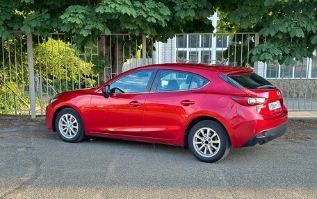 Mazda 3, 2013 год, 800 000 рублей, 4 фотография