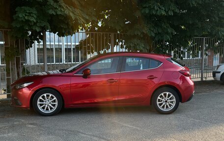 Mazda 3, 2013 год, 800 000 рублей, 5 фотография