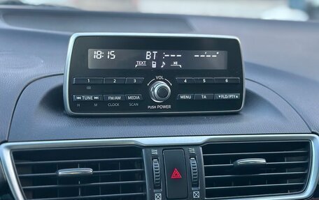 Mazda 3, 2013 год, 800 000 рублей, 9 фотография