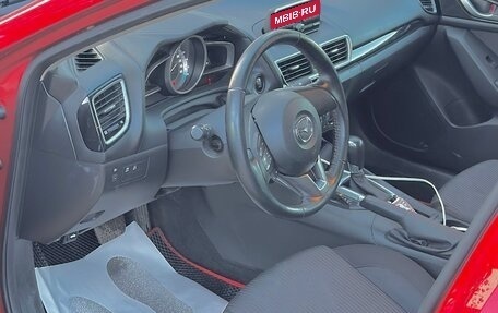Mazda 3, 2013 год, 800 000 рублей, 6 фотография