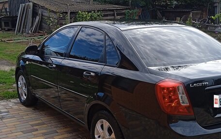 Chevrolet Lacetti, 2009 год, 450 000 рублей, 7 фотография