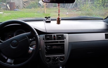 Chevrolet Lacetti, 2009 год, 450 000 рублей, 3 фотография