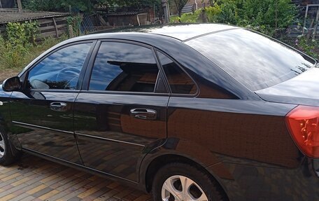 Chevrolet Lacetti, 2009 год, 450 000 рублей, 6 фотография
