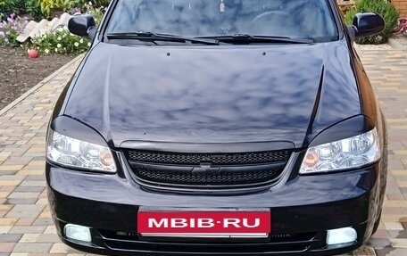 Chevrolet Lacetti, 2009 год, 450 000 рублей, 2 фотография