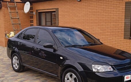 Chevrolet Lacetti, 2009 год, 450 000 рублей, 9 фотография