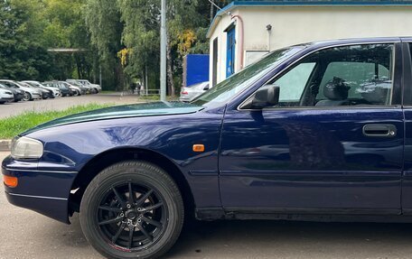 Toyota Camry, 1993 год, 490 000 рублей, 4 фотография