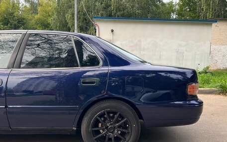 Toyota Camry, 1993 год, 490 000 рублей, 5 фотография