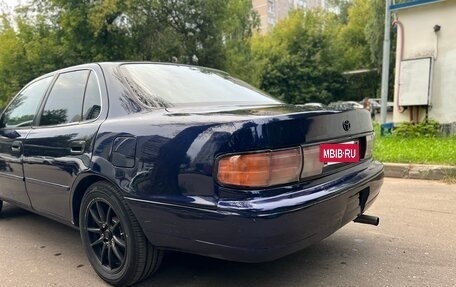 Toyota Camry, 1993 год, 490 000 рублей, 6 фотография