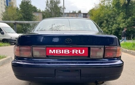 Toyota Camry, 1993 год, 490 000 рублей, 7 фотография