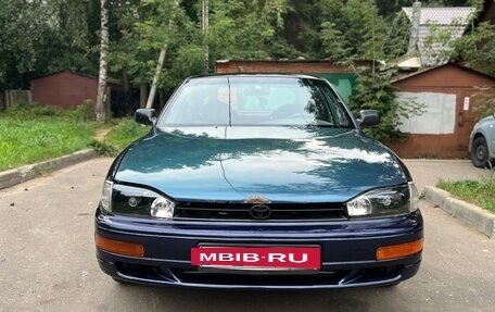 Toyota Camry, 1993 год, 490 000 рублей, 2 фотография