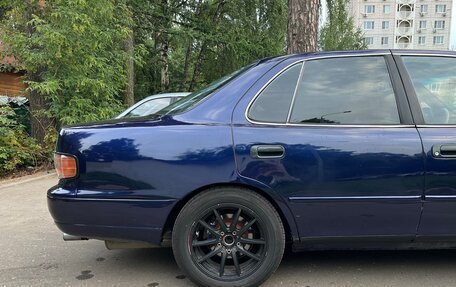 Toyota Camry, 1993 год, 490 000 рублей, 9 фотография