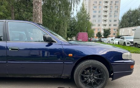 Toyota Camry, 1993 год, 490 000 рублей, 10 фотография
