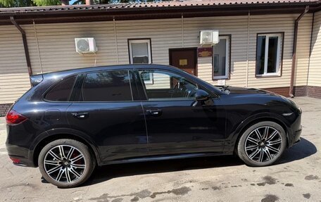 Porsche Cayenne III, 2014 год, 3 450 000 рублей, 4 фотография