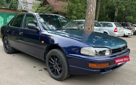 Toyota Camry, 1993 год, 490 000 рублей, 11 фотография