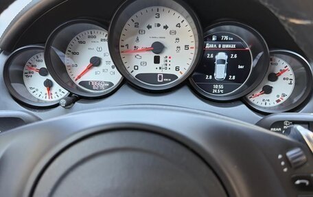 Porsche Cayenne III, 2014 год, 3 450 000 рублей, 6 фотография