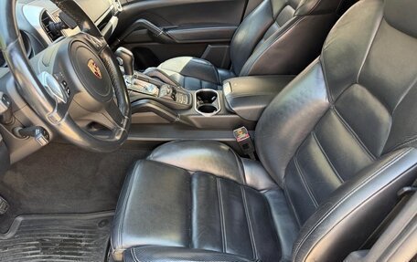 Porsche Cayenne III, 2014 год, 3 450 000 рублей, 7 фотография