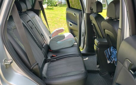 Opel Antara I, 2013 год, 1 100 000 рублей, 5 фотография