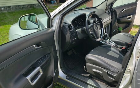 Opel Antara I, 2013 год, 1 100 000 рублей, 7 фотография