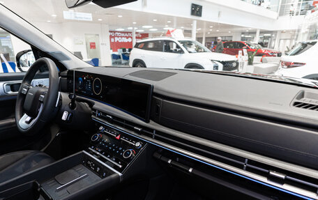 Hyundai Santa Fe IV, 2026 год, 6 690 000 рублей, 25 фотография