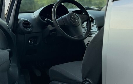 Opel Corsa D, 2012 год, 549 000 рублей, 11 фотография