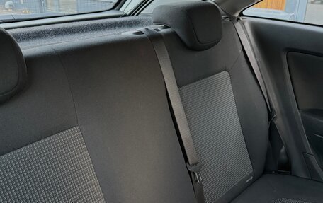 Opel Corsa D, 2012 год, 549 000 рублей, 15 фотография