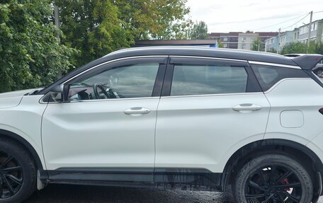 Geely Coolray I, 2022 год, 1 760 000 рублей, 3 фотография