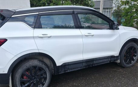 Geely Coolray I, 2022 год, 1 760 000 рублей, 4 фотография