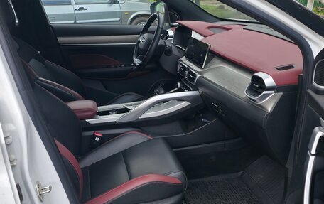 Geely Coolray I, 2022 год, 1 760 000 рублей, 5 фотография