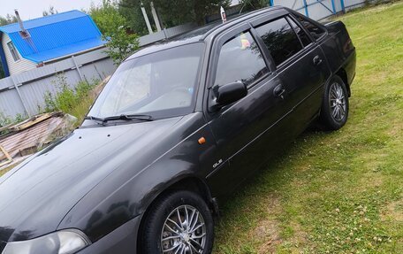 Daewoo Nexia I рестайлинг, 2011 год, 215 000 рублей, 6 фотография