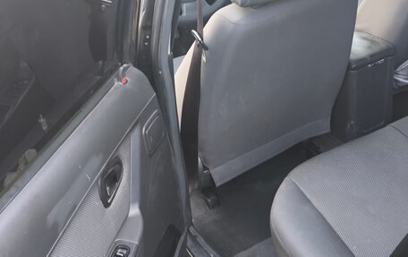 Daewoo Nexia I рестайлинг, 2011 год, 215 000 рублей, 3 фотография