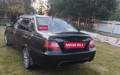 Daewoo Nexia I рестайлинг, 2011 год, 215 000 рублей, 4 фотография