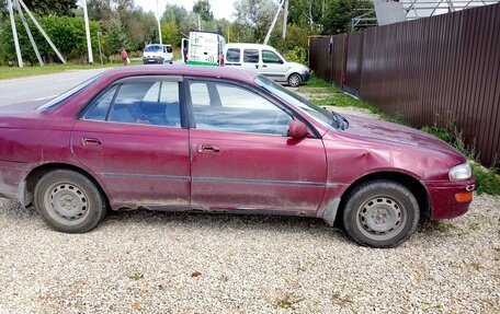 Toyota Carina, 1994 год, 80 000 рублей, 3 фотография