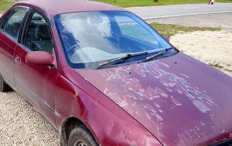 Toyota Carina, 1994 год, 80 000 рублей, 4 фотография
