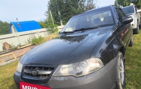 Daewoo Nexia I рестайлинг, 2011 год, 215 000 рублей, 11 фотография