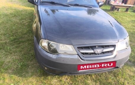 Daewoo Nexia I рестайлинг, 2011 год, 215 000 рублей, 10 фотография