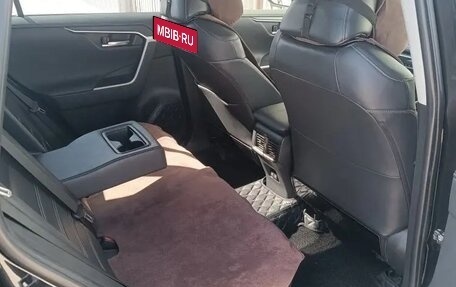 Toyota RAV4, 2019 год, 2 700 000 рублей, 12 фотография