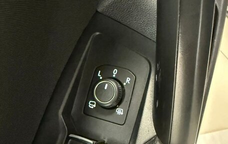 Volkswagen Tiguan II, 2017 год, 2 599 000 рублей, 22 фотография