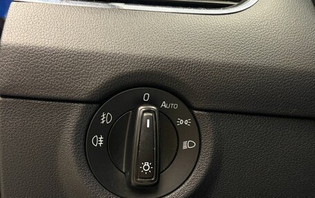 Skoda Octavia RS, 2014 год, 1 699 000 рублей, 8 фотография